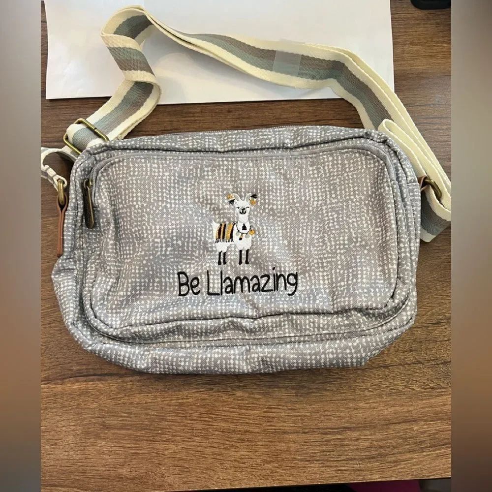 Thirty One Crossbody Purse